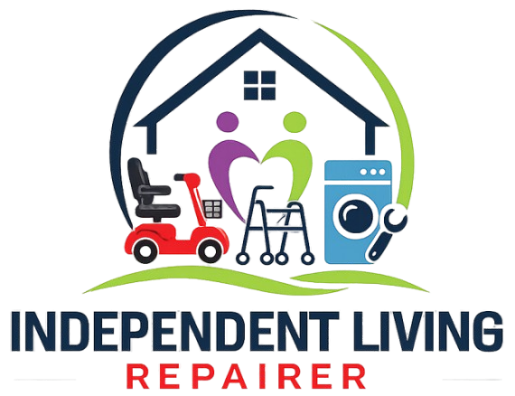 Independent Living Repairer Independent Living Repairer