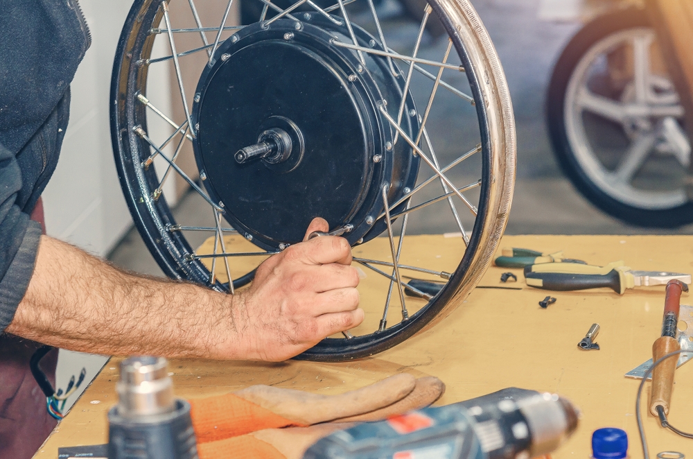 Independent Living Repairer mobile service across Sydney