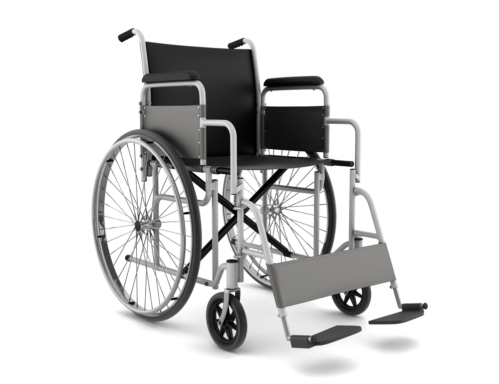 Wheelchair Repairs